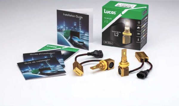 L2 Series: $199.95/pr - Image 2