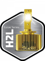 Lucas Lighting H2L Series