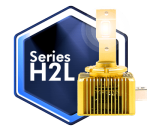 Lucas Lighting H2L Series