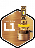 Lucas Lighting L1 Series