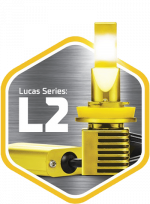 Lucas Lighting L2 Series