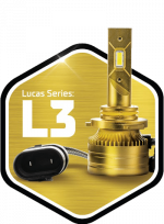Lucas Lighting L3 Series