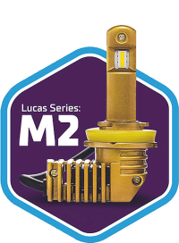 Lucas Lighting M2 Series